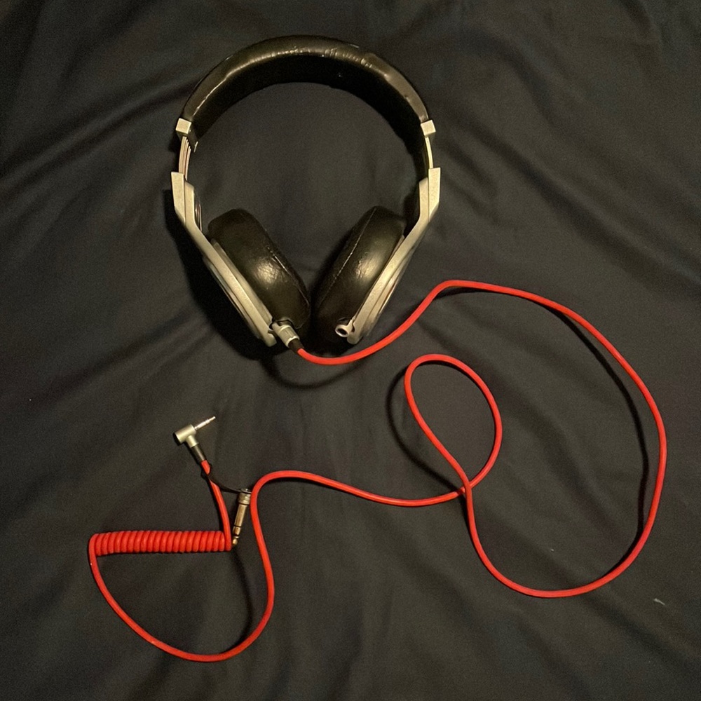 Beats by Dre - Beats Pro (2012)